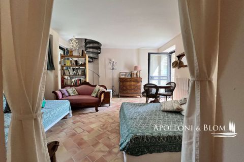 Byhus i Cetona, Siena, Cetona - € 295.000 | Ref: CET2978-613534 - foto 20