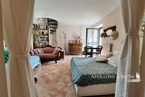 Byhus i Cetona, Siena, Cetona - € 295.000 | Ref: CET2978-613534 - foto 21