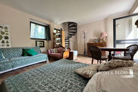 Byhus i Cetona, Siena, Cetona - € 295.000 | Ref: CET2978-613534 - foto 22