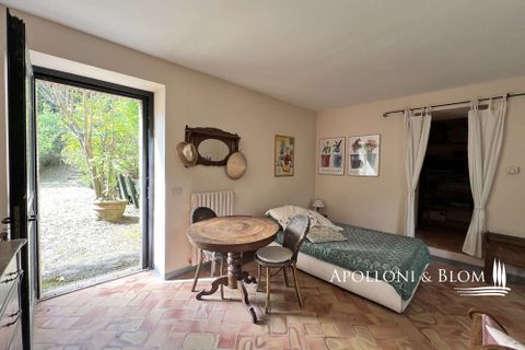 Byhus i Cetona, Siena, Cetona - € 295.000 | Ref: CET2978-613534 - foto 23