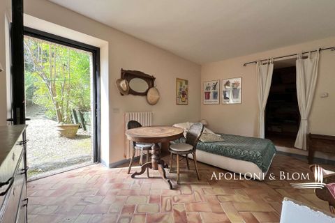 Byhus i Cetona, Siena, Cetona - € 295.000 | Ref: CET2978-613534 - foto 24