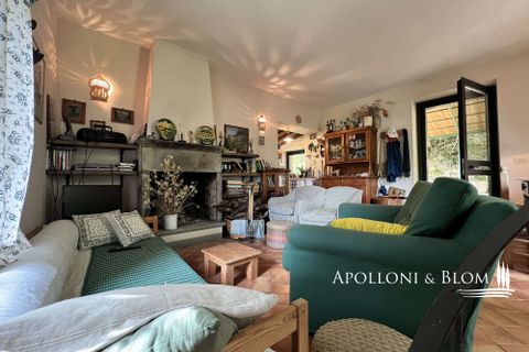 Byhus i Cetona, Siena, Cetona - € 295.000 | Ref: CET2978-613534 - foto 25