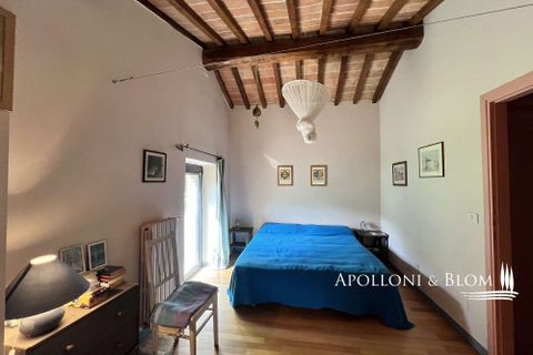 Byhus i Cetona, Siena, Cetona - € 295.000 | Ref: CET2978-613534 - foto 26