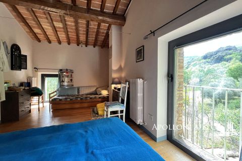Byhus i Cetona, Siena, Cetona - € 295.000 | Ref: CET2978-613534 - foto 29