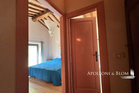 Byhus i Cetona, Siena, Cetona - € 295.000 | Ref: CET2978-613534 - foto 30