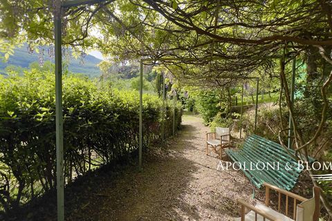 Byhus i Cetona, Siena, Cetona - € 295.000 | Ref: CET2978-613534 - foto 32