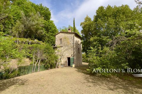 Byhus i Cetona, Siena, Cetona - € 295.000 | Ref: CET2978-613534 - foto 35
