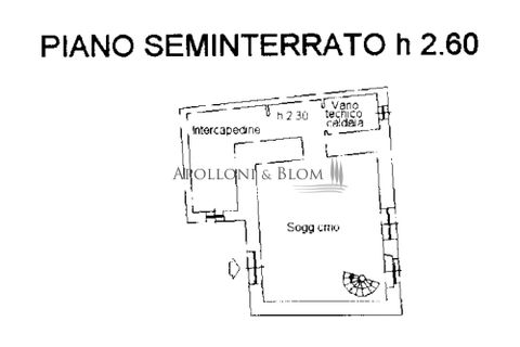 Byhus i Cetona, Siena, Cetona - € 295.000 | Ref: CET2978-613534 - foto 43