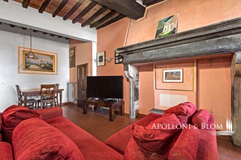Villa a Cortona, Arezzo, Cortona - € 830.000 | Ref: COR2890-613843 - foto 3