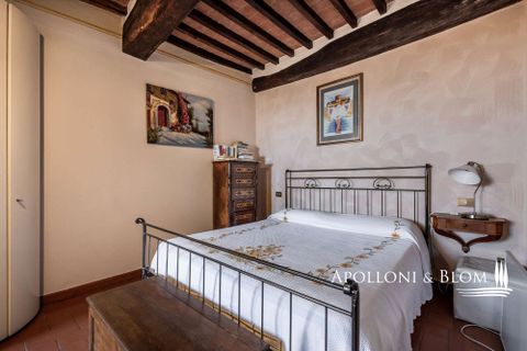 Villa a Cortona, Arezzo, Cortona - € 830.000 | Ref: COR2890-613843 - foto 4