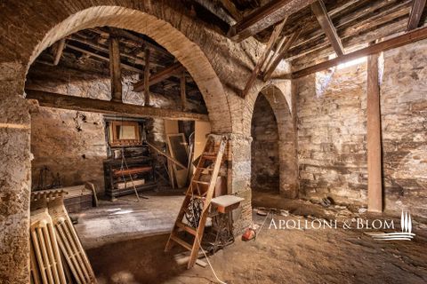 Villa a Cortona, Arezzo, Cortona - € 830.000 | Ref: COR2890-613843 - foto 5