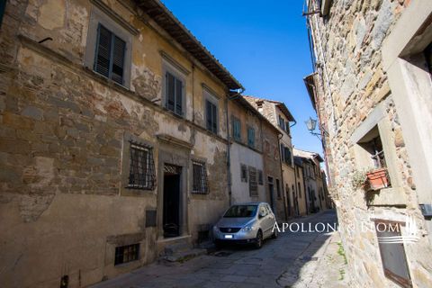 Villa a Cortona, Arezzo, Cortona - € 830.000 | Ref: COR2890-613843 - foto 8