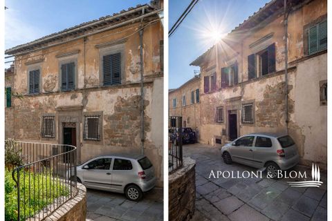 Villa a Cortona, Arezzo, Cortona - € 830.000 | Ref: COR2890-613843 - foto 9