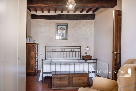 Villa a Cortona, Arezzo, Cortona - € 830.000 | Ref: COR2890-613843 - foto 10