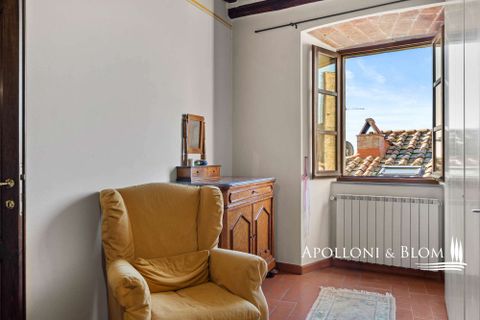 Villa a Cortona, Arezzo, Cortona - € 830.000 | Ref: COR2890-613843 - foto 11