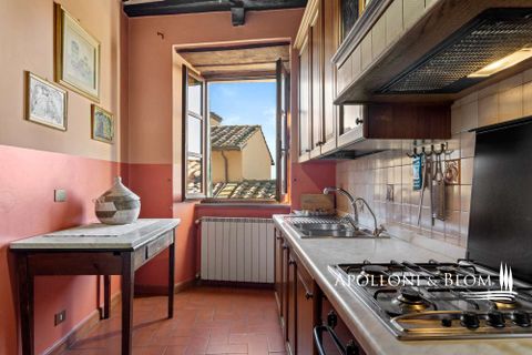 Villa a Cortona, Arezzo, Cortona - € 830.000 | Ref: COR2890-613843 - foto 12