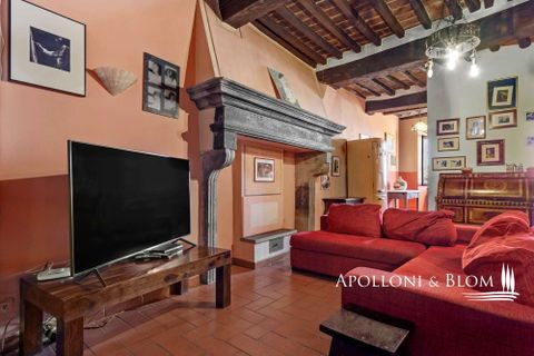 Villa a Cortona, Arezzo, Cortona - € 830.000 | Ref: COR2890-613843 - foto 13