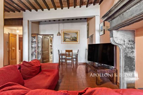 Villa a Cortona, Arezzo, Cortona - € 830.000 | Ref: COR2890-613843 - foto 14