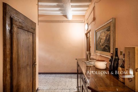 Villa a Cortona, Arezzo, Cortona - € 830.000 | Ref: COR2890-613843 - foto 15