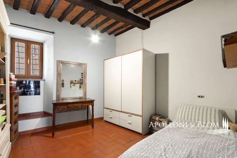 Villa a Cortona, Arezzo, Cortona - € 830.000 | Ref: COR2890-613843 - foto 16