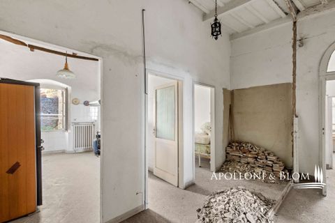 Villa a Cortona, Arezzo, Cortona - € 830.000 | Ref: COR2890-613843 - foto 17