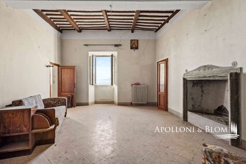 Villa a Cortona, Arezzo, Cortona - € 830.000 | Ref: COR2890-613843 - foto 19