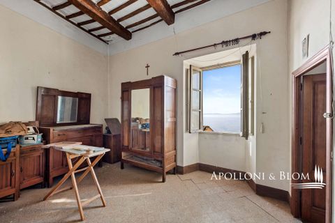 Villa a Cortona, Arezzo, Cortona - € 830.000 | Ref: COR2890-613843 - foto 20