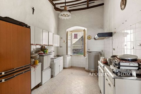 Villa a Cortona, Arezzo, Cortona - € 830.000 | Ref: COR2890-613843 - foto 21