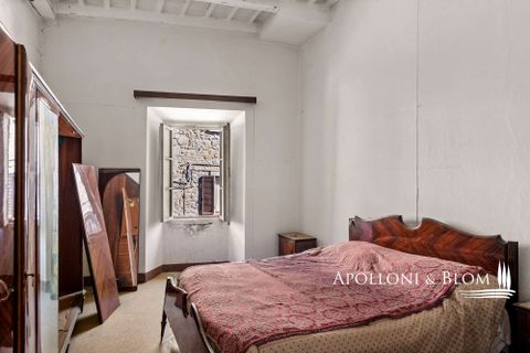 Villa a Cortona, Arezzo, Cortona - € 830.000 | Ref: COR2890-613843 - foto 23
