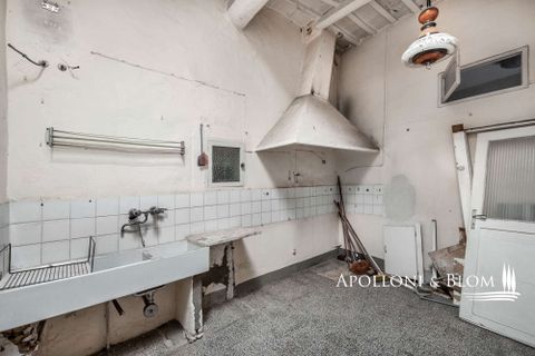 Villa a Cortona, Arezzo, Cortona - € 830.000 | Ref: COR2890-613843 - foto 25