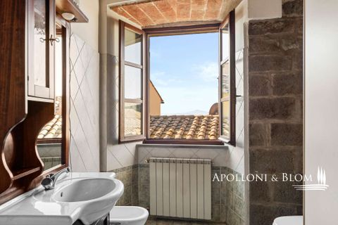 Villa a Cortona, Arezzo, Cortona - € 830.000 | Ref: COR2890-613843 - foto 26