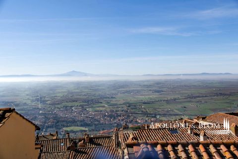Villa a Cortona, Arezzo, Cortona - € 830.000 | Ref: COR2890-613843 - foto 29