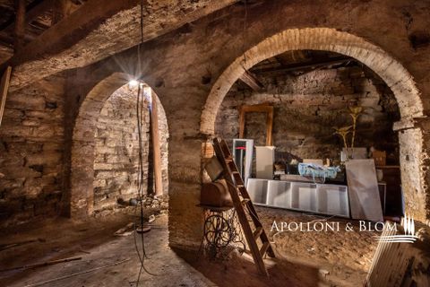 Villa a Cortona, Arezzo, Cortona - € 830.000 | Ref: COR2890-613843 - foto 33