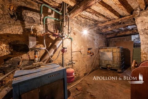 Villa a Cortona, Arezzo, Cortona - € 830.000 | Ref: COR2890-613843 - foto 34