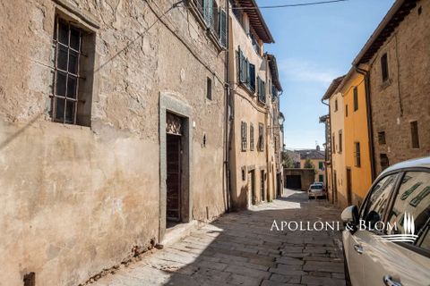 Villa a Cortona, Arezzo, Cortona - € 830.000 | Ref: COR2890-613843 - foto 35