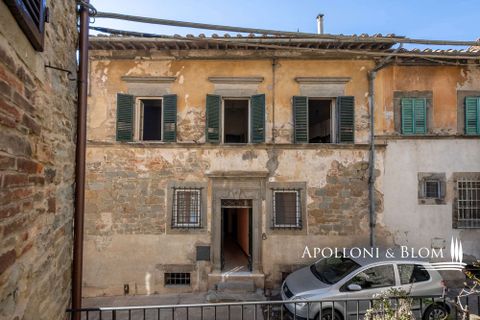 Villa a Cortona, Arezzo, Cortona - € 830.000 | Ref: COR2890-613843 - foto 36