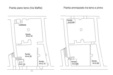 Villa a Cortona, Arezzo, Cortona - € 830.000 | Ref: COR2890-613843 - foto 37