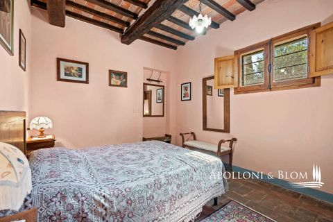 Farm hus i Cortona, Arezzo, Cortona - € 1.000.000 | Ref: COR3041-613909 - foto 20