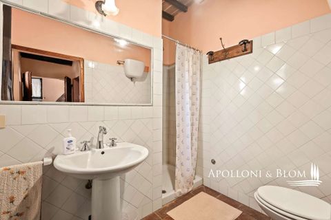 Farm hus i Cortona, Arezzo, Cortona - € 1.000.000 | Ref: COR3041-613909 - foto 21
