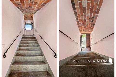 Farm hus i Cortona, Arezzo, Cortona - € 1.000.000 | Ref: COR3041-613909 - foto 22