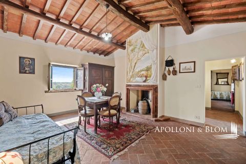 Farm hus i Cortona, Arezzo, Cortona - € 1.000.000 | Ref: COR3041-613909 - foto 23