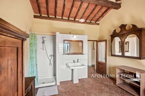 Farm hus i Cortona, Arezzo, Cortona - € 1.000.000 | Ref: COR3041-613909 - foto 25