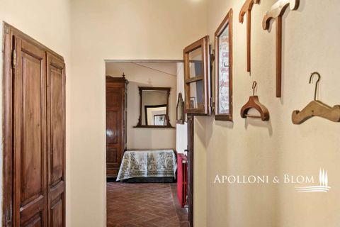 Farm hus i Cortona, Arezzo, Cortona - € 1.000.000 | Ref: COR3041-613909 - foto 26
