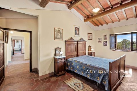 Farm hus i Cortona, Arezzo, Cortona - € 1.000.000 | Ref: COR3041-613909 - foto 28