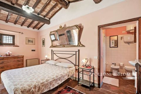 Farm hus i Cortona, Arezzo, Cortona - € 1.000.000 | Ref: COR3041-613909 - foto 29