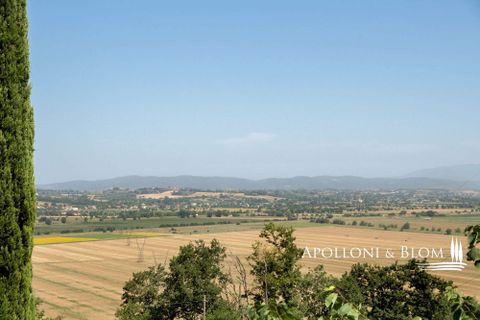 Farm hus i Cortona, Arezzo, Cortona - € 1.000.000 | Ref: COR3041-613909 - foto 38