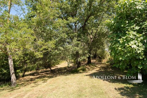 Farm hus i Cortona, Arezzo, Cortona - € 1.000.000 | Ref: COR3041-613909 - foto 40