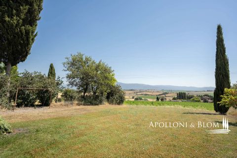 Farm hus i Cortona, Arezzo, Cortona - € 1.000.000 | Ref: COR3041-613909 - foto 43