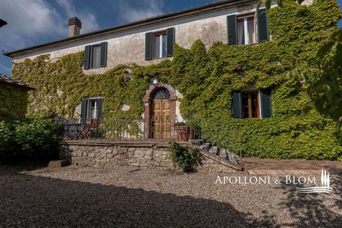 Villa a Murlo, Siena, Murlo - € 7.200.000 | Ref: SIE2442-614171 - foto 2