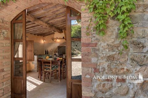 Villa a Murlo, Siena, Murlo - € 7.200.000 | Ref: SIE2442-614171 - foto 3